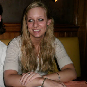 Meet your Posher, Beth